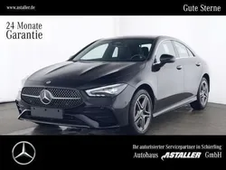 Mercedes CLA250e
