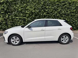 Weiß Gebraucht 2019 Audi A1 Basis Kleinwagen | 18.900 € (Fairer Preis)