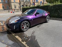 Gebraucht 2013 Nissan 370Z Pack Coupé | 31.500 € (Teuer)