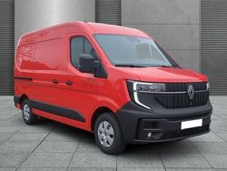 Neu 2025 Renault Master Van | 38.820 € (Fairer Preis)