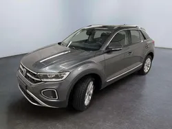 Indium grey metallic Neu 2024 VW T-Roc Edition SUV | 32.490 € (Guter Preis)
