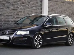Gebraucht 2008 VW Passat R Kombi | 15.000 €