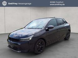 Schwarz Gebraucht 2024 Opel Corsa Limousine | 17.950 € (Fairer Preis)
