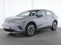 Mondsteingrau Gebraucht 2023 VW ID.4 Pure SUV | 24.987 € (Guter Preis)