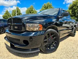 Schwarz Gebraucht 2005 Dodge Viper Limousine | 32.990 €