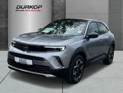 Grau Gebraucht 2023 Opel Mokka Ultimate SUV | 24.980 € (Etwas zu teuer)