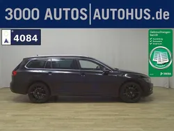 Schwarz Gebraucht 2020 VW Passat Business Kombi | 15.980 € (Superpreis)