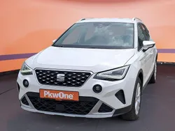 Weiß Gebraucht 2022 Seat Arona Xperience SUV | 16.750 € (Guter Preis)
