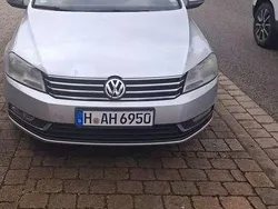 Gebraucht 2011 VW Passat Trendline Kombi | 5.500 € (Guter Preis)
