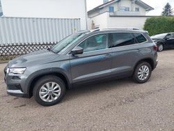 Graphitgraumetallic Neu 2025 Skoda Karoq Selection SUV | 32.990 € (Guter Preis)