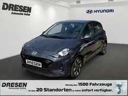 Grau Neu 2025 Hyundai i10 Comfort Kleinwagen | 18.990 € (Fairer Preis)