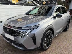 Grau Gebraucht 2025 Peugeot 3008 Allure SUV | 26.990 € (Superpreis)