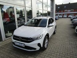 Weiß Gebraucht 2022 VW Taigo IQ Drive SUV | 20.850 € (Guter Preis)