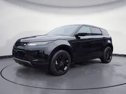 Schwarz Neu 2025 Land Rover Range Rover evoque S SUV | 59.988 € (Fairer Preis)