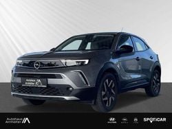 Kontrast grau/quarz silber Gebraucht 2023 Opel Mokka Elegance SUV | 19.980 € (Guter Preis)