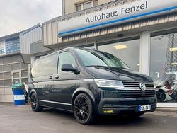 Schwarz Gebraucht 2021 VW Multivan Van | 52.690 €
