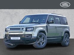 Grün Gebraucht 2024 Land Rover Defender SE Dynamic SUV | 81.000 € (Guter Preis)