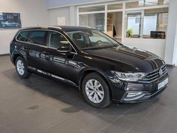 Schwarz Gebraucht 2020 VW Passat Limousine | 19.950 € (Fairer Preis)