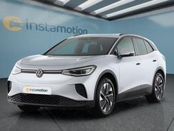 Silber Gebraucht 2025 VW ID.4 Pro SUV | 38.699 € (Superpreis)
