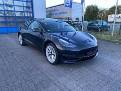 Schwarz Gebraucht 2023 Tesla Model 3 Limousine | 23.900 € (Fairer Preis)