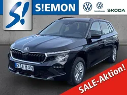 Schwarz Neu 2025 Skoda Kamiq Selection SUV | 23.330 € (Fairer Preis)