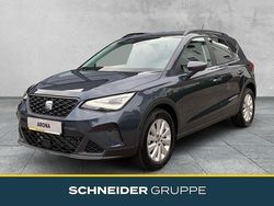 Grau ("magnetic tech") Neu 2025 Seat Arona SUV | 27.990 € (Etwas zu teuer)