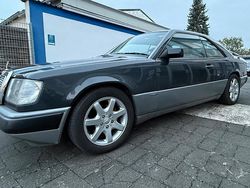 Gebraucht 1988 Mercedes E230 Coupé | 8.450 €