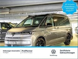 Gebraucht 2025 VW California California Van | 81.990 € (Teuer)