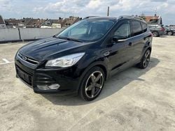 Schwarz Gebraucht 2014 Ford Kuga Titanium SUV | 9.950 € (Guter Preis)