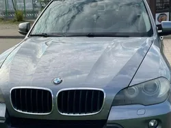 Grau Gebraucht 2008 BMW X5 SUV | 7.700 € (Fairer Preis)