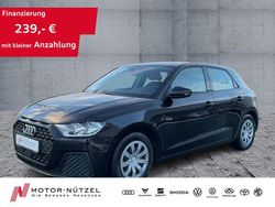 Mythosschwarz metallic Gebraucht 2022 Audi A1 Sportback Comfort Kleinwagen | 17.930 € (Fairer Preis)