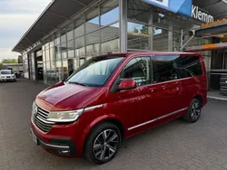 Rot Gebraucht 2020 VW T6.1 Generation Six Van | 48.950 € (Superpreis)