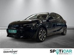 Schwarz (karbon schwarz metallic) Neu 2025 Opel Corsa Limousine | 19.990 € (Fairer Preis)