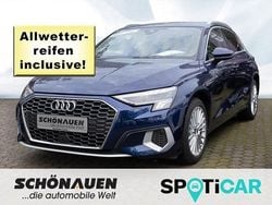 Gebraucht 2021 Audi A3 Advanced Kombi | 27.950 € (Etwas zu teuer)