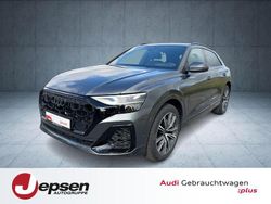 Daytonagrau perleffekt Gebraucht 2025 Audi Q8 Sport SUV | 73.970 € (Teuer)