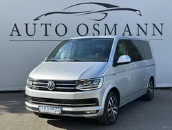 Reflexsilber metallic Gebraucht 2019 VW T6.1 Comfortline Van | 33.950 € (Superpreis)
