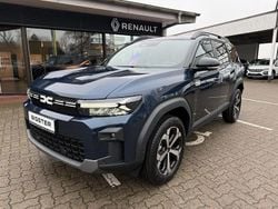 Blau Neu 2025 Dacia Bigster Journey SUV | 30.730 € (Fairer Preis)