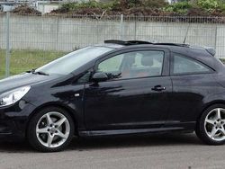 Gebraucht 2008 Opel Corsa Limousine | 3.500 € (Fairer Preis)