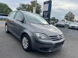 Grau Gebraucht 2007 VW Golf Plus Van / Kleinbus | 4.800 € (Teuer)