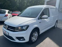 Andere Gebraucht 2019 VW Caddy Maxi Van / Kleinbus | 15.990 € (Superpreis)