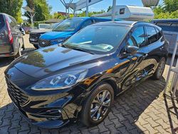 Schwarz Gebraucht 2021 Ford Kuga ST-Line SUV | 21.980 € (Guter Preis)