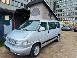 Silber Gebraucht 2001 VW T4 California Van | 9.499 €