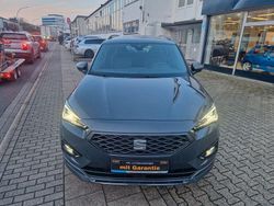 Grau Gebraucht 2023 Seat Tarraco 4Drive SUV | 36.999 € (Fairer Preis)