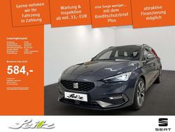 Grau Gebraucht 2025 Seat Leon Beats Kombi | 37.448 €