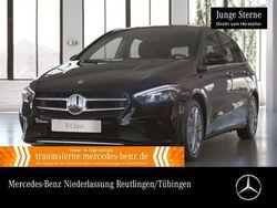 Schwarz Gebraucht 2021 Mercedes E250 Style Limousine | 21.990 € (Superpreis)