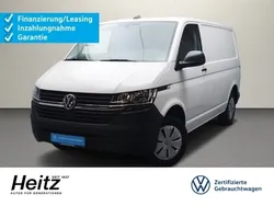 Weiß Neu 2024 VW T6.1 Van | 40.990 € (Guter Preis)