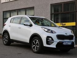 Weiß Gebraucht 2018 Kia Sportage Vision SUV | 15.280 € (Guter Preis)