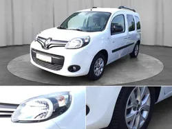 Weiss Gebraucht 2020 Renault Kangoo Van / Kleinbus | 17.990 €