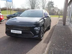 Abyss black / mic Neu 2024 Hyundai Kona Prime SUV | 44.900 € (Teuer)