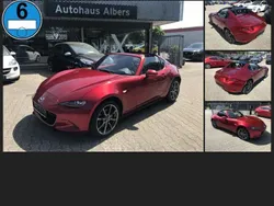 Mazda MX5